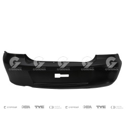 PARAGOLPE TRASERO DTS 40790
