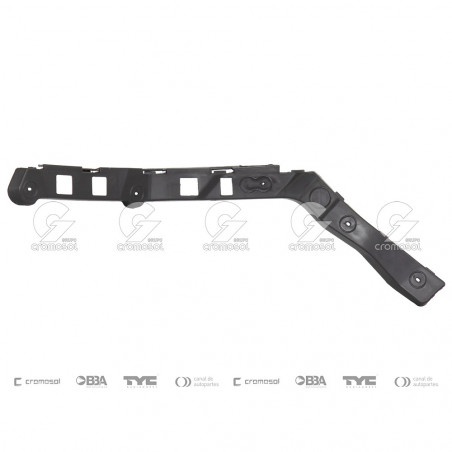 SOPORTE DE PARAGOLPE TRASERO BRASIL 40790/12I