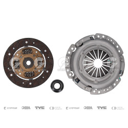 KIT DE EMBRAGUE CNC 62622