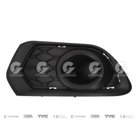 REJILLA/GRILLA LATERAL RETOV 40791/8I