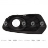 REJILLA/GRILLA LATERAL RETOV 40791/9D