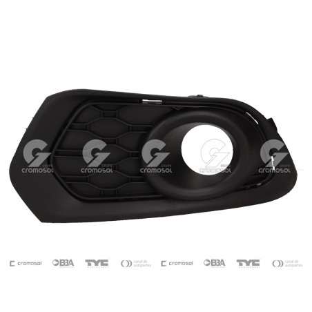 REJILLA/GRILLA LATERAL RETOV 40791/9I