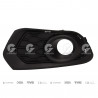 REJILLA/GRILLA LATERAL RETOV 40791/9I