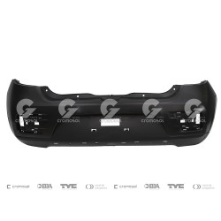 PARAGOLPE TRASERO PULO 40792