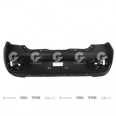 PARAGOLPE TRASERO PULO 40792