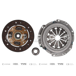 KIT DE EMBRAGUE CNC 62625