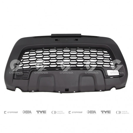 REJILLA/GRILLA CENTRAL PULO 40793/20