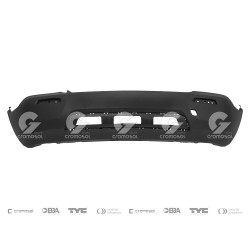 PARAGOLPE TRASERO TAIWAN 40795