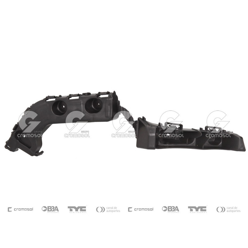 SOPORTE DE PARAGOLPE TRASERO TAIWAN 40795/12I
