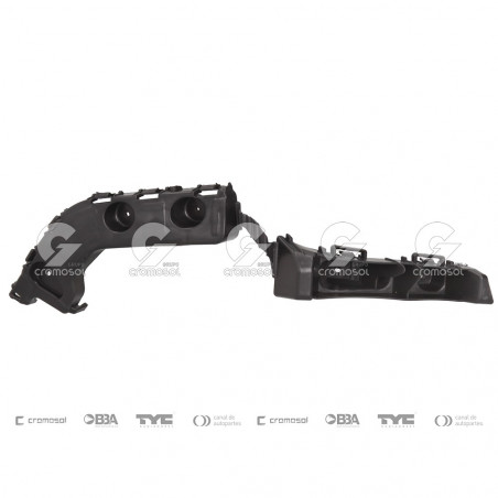 SOPORTE DE PARAGOLPE TRASERO TAIWAN 40795/12I