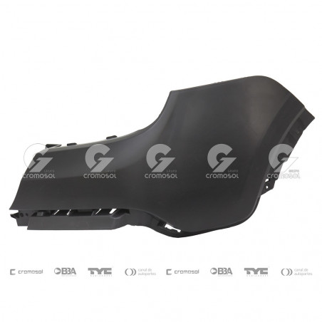 PUNTERA DE PARAGOLPE TRASERO TAIWAN 40795/3D