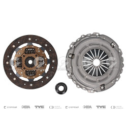 KIT DE EMBRAGUE CNC 62633