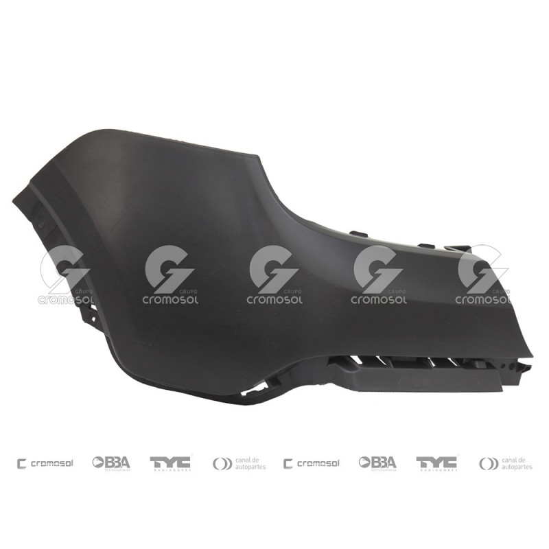 PUNTERA DE PARAGOLPE TRASERO TAIWAN 40795/3I