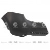 PUNTERA DE PARAGOLPE TRASERO TAIWAN 40795/3I