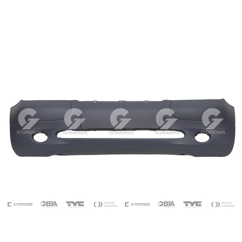 PARAGOLPE DELANTERO TONG YANG 408/1