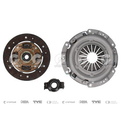 KIT DE EMBRAGUE CNC 62636