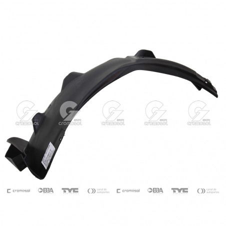 GUARDAPLAST DELANTERO TAIWAN 40805/D