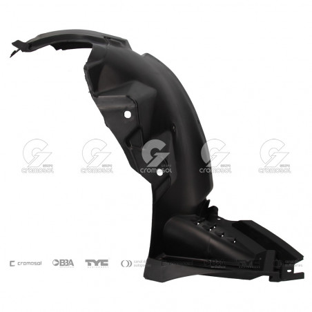 GUARDAPLAST DELANTERO TAIWAN 40806/I