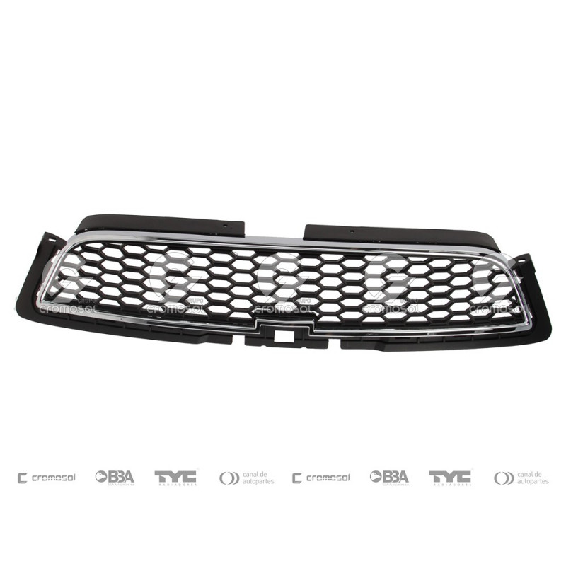 REJILLA CENTRAL TAIWAN 40807