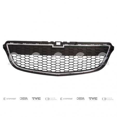 REJILLA CENTRAL TAIWAN 40808