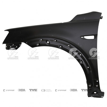 GUARDABARRO DELANTERO TAIWAN 40809/60I