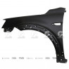 GUARDABARRO DELANTERO TAIWAN 40809/60I
