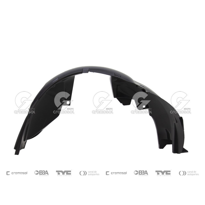 GUARDAPLAST DELANTERO TAIWAN 40817/D