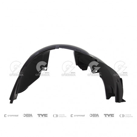 GUARDAPLAST DELANTERO TAIWAN 40817/D