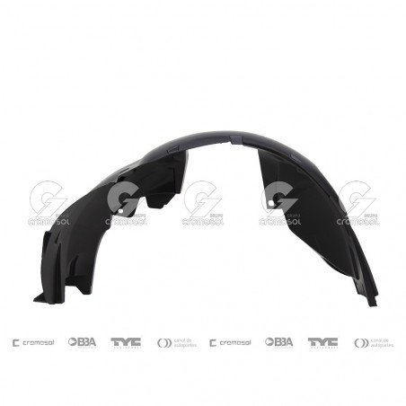 GUARDAPLAST DELANTERO TAIWAN 40817/I