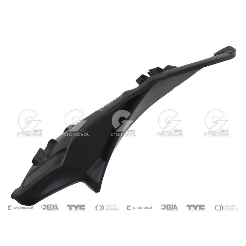 GUARDAPLAST TRASERO TAIWAN 40818/D