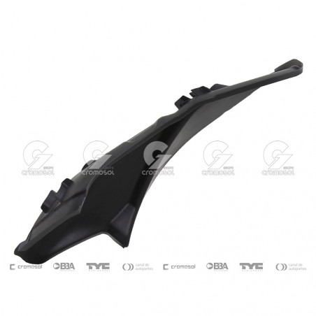 GUARDAPLAST TRASERO TAIWAN 40818/D