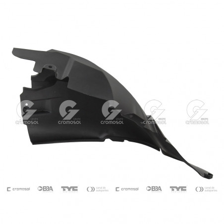 GUARDAPLAST DELANTERO TAIWAN 40819/1D