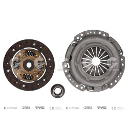 KIT DE EMBRAGUE CNC 62639