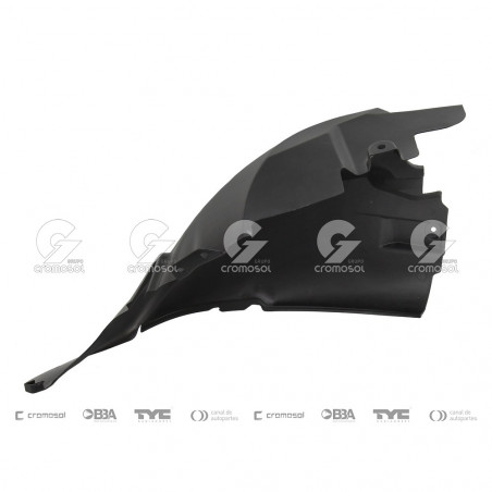 GUARDAPLAST DELANTERO TAIWAN 40819/1I