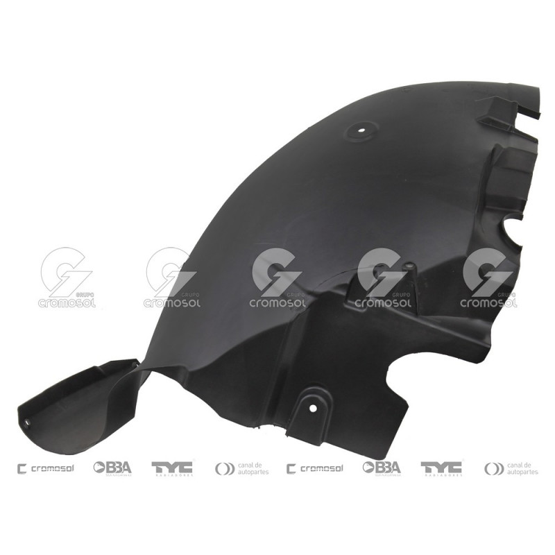 GUARDAPLAST DELANTERO TAIWAN 40819/D