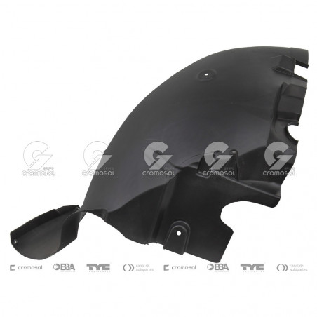 GUARDAPLAST DELANTERO TAIWAN 40819/D