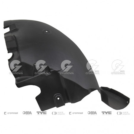GUARDAPLAST DELANTERO TAIWAN 40819/I