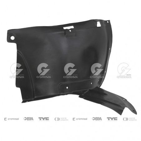 GUARDAPLAST DELANTERO TONG YANG 40820/I