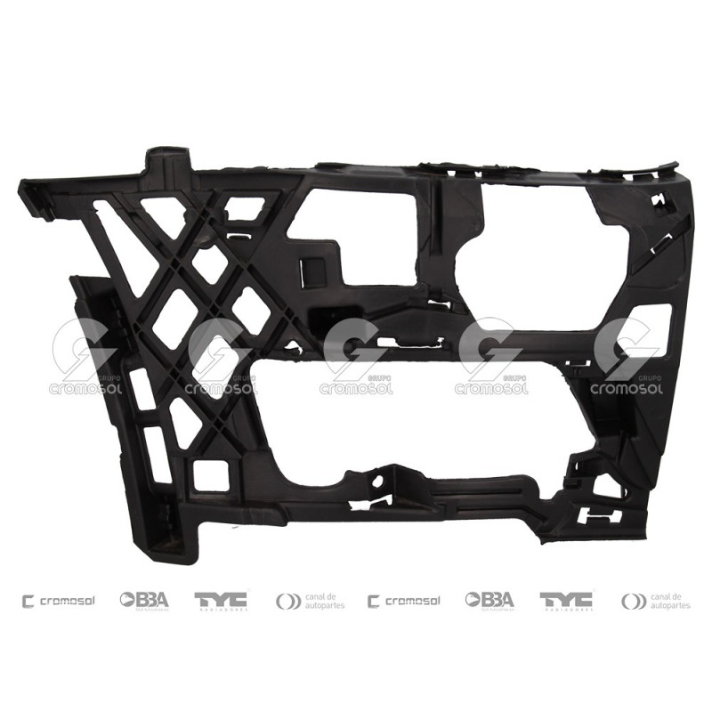 SOPORTE DE PARAGOLPE DELANTERO TAIWAN 40822/1D
