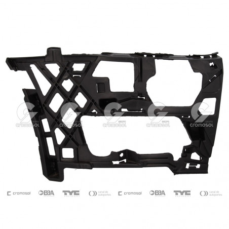 SOPORTE DE PARAGOLPE DELANTERO TAIWAN 40822/1D