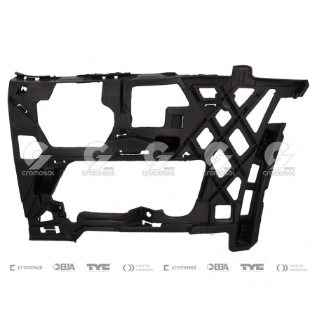 SOPORTE DE PARAGOLPE DELANTERO TAIWAN 40822/1I