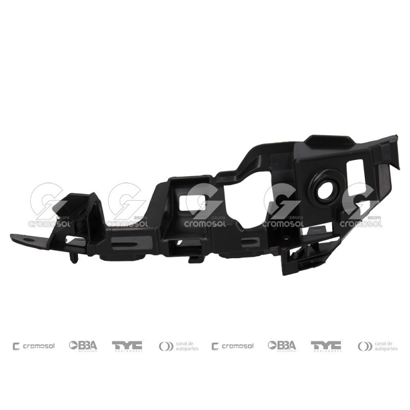 SOPORTE DE PARAGOLPE DELANTERO TAIWAN 40822/2D