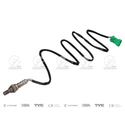 SENSOR DE OXIGENO (SONDA...