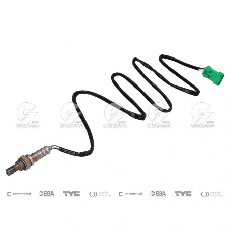 SENSOR DE OXIGENO (SONDA LAMBDA) KESSEL 10927
