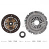 KIT DE EMBRAGUE CNC 62642