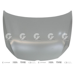 CAPOT TAIWAN 40822/50