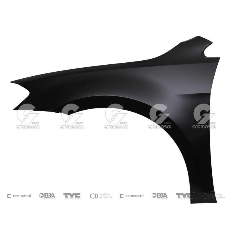 GUARDABARRO DELANTERO TAIWAN 40822/60I