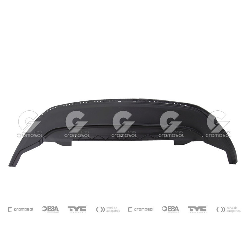 SPOILER DE PARAGOLPE DELANTERO TAIWAN 40823