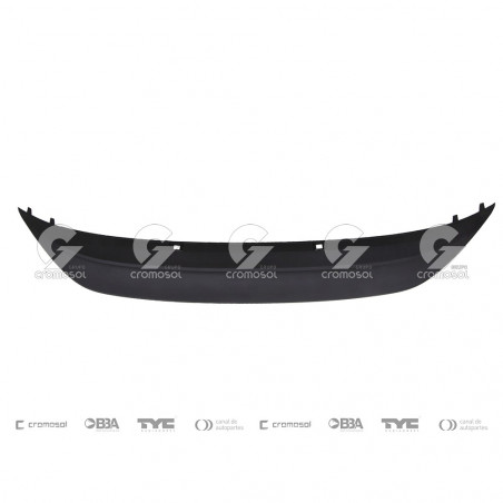 SPOILER DE PARAGOLPE TRASERO TAIWAN 40825/1