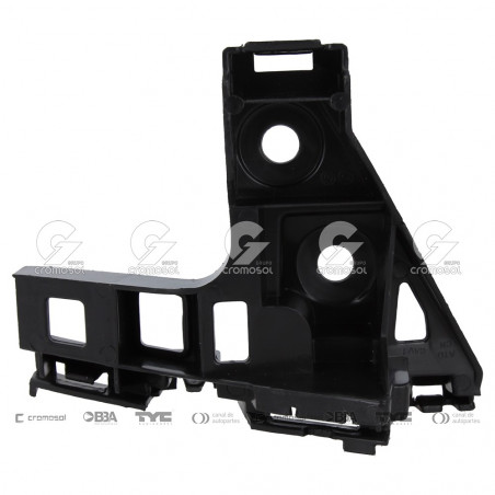 SOPORTE DE PARAGOLPE TRASERO TAIWAN 40826/1D